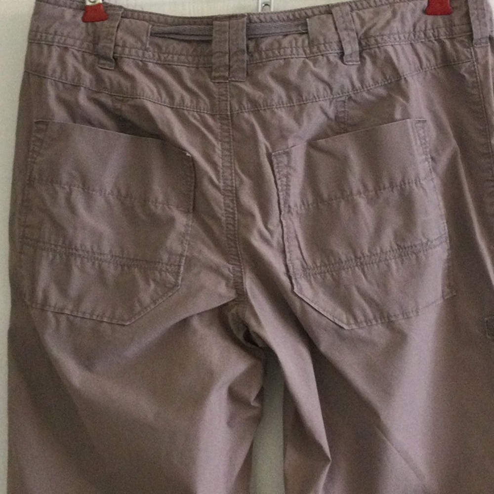 Victoria’s Secret London Jean Chinos - Brown - Picture 4 of 8